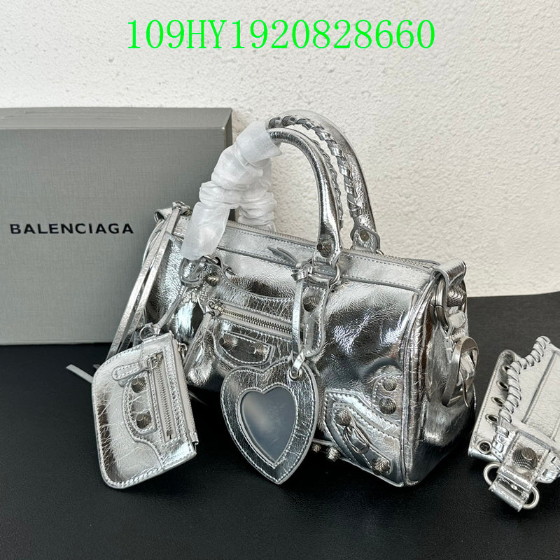 Satchel Bags - BGA Bags - 1651