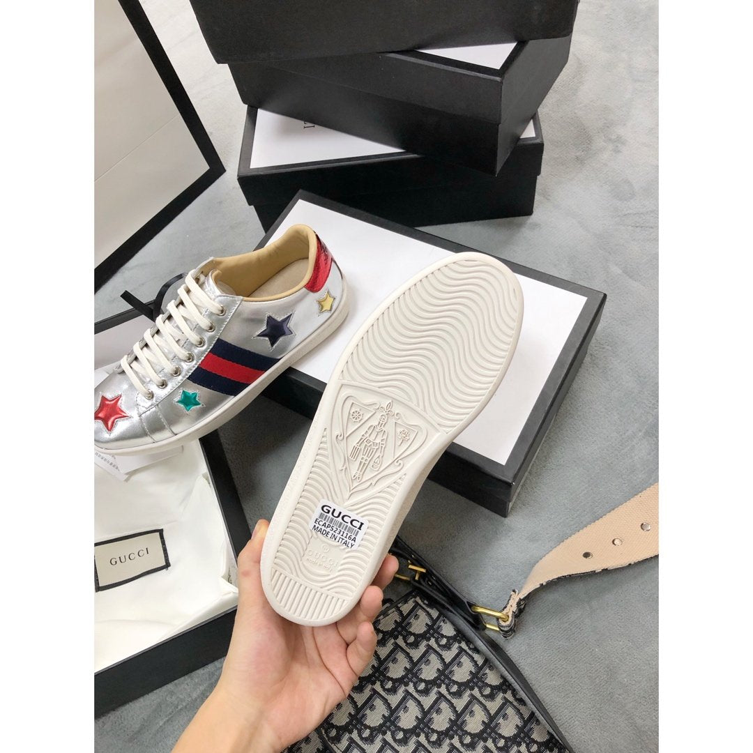GLM-GCI Ace Star  Sneaker 084
