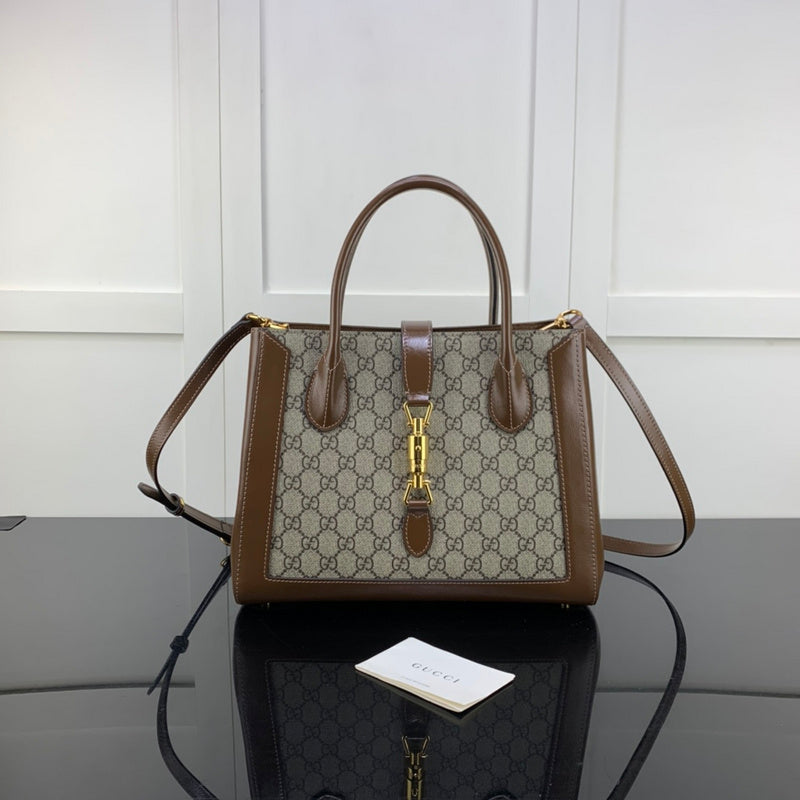Satchel Bags - GUC Bags - 1105