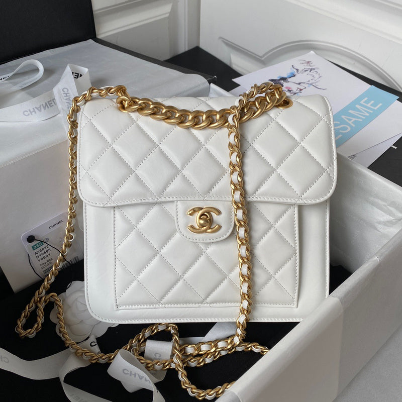 Satchel Bags - CHL Bags - 7550