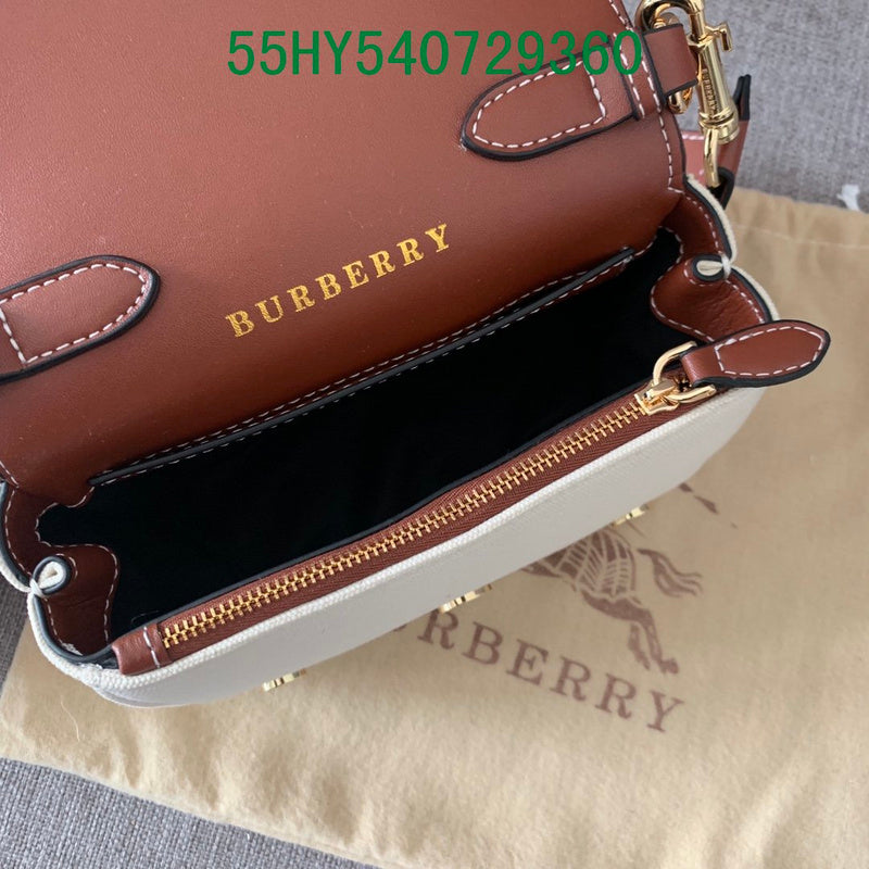 Fan Fashion -GLM - Top quality BBR Bags - 695