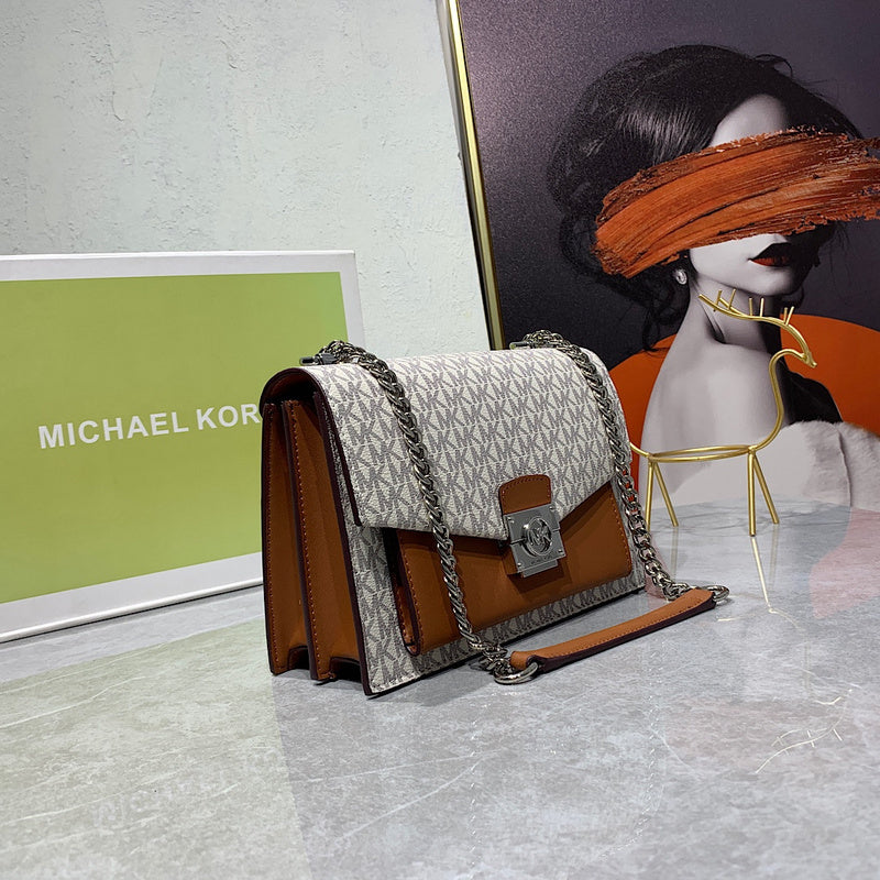Satchel Bags - MK Bags - 961