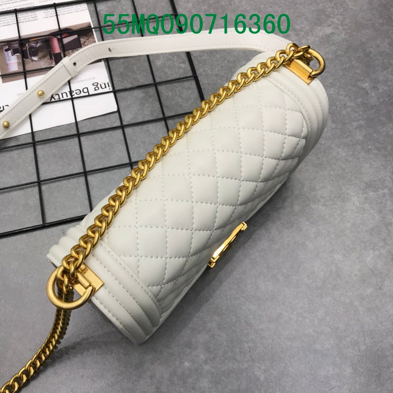 Satchel Bags - CHL Bags - 5537