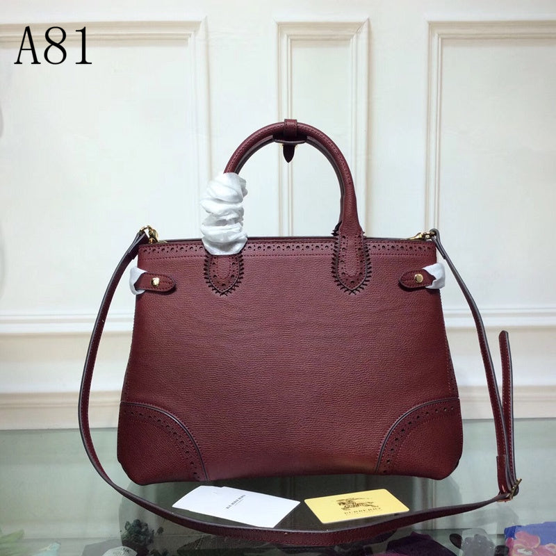 Fan Fashion -GLM - Top quality BBR Bags - 883