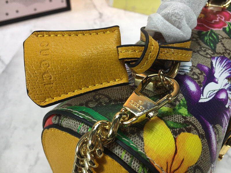 Satchel Bags - GCI Bags - 2171