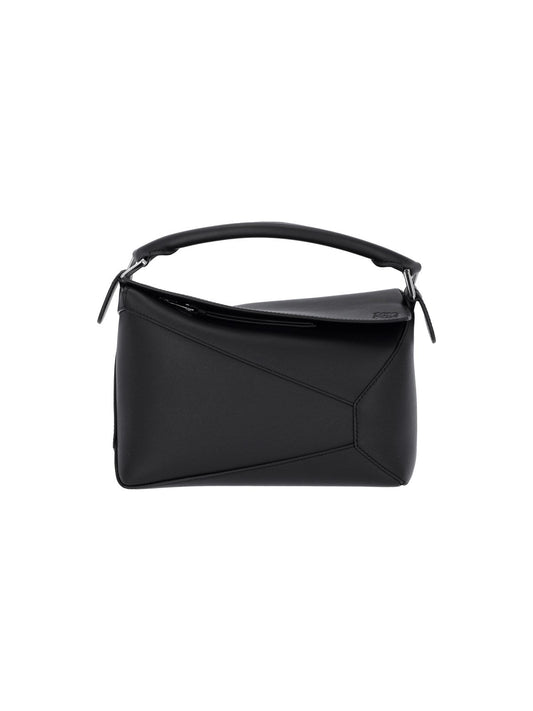 Loewe Women Small Crossbody Bag "Puzzle"