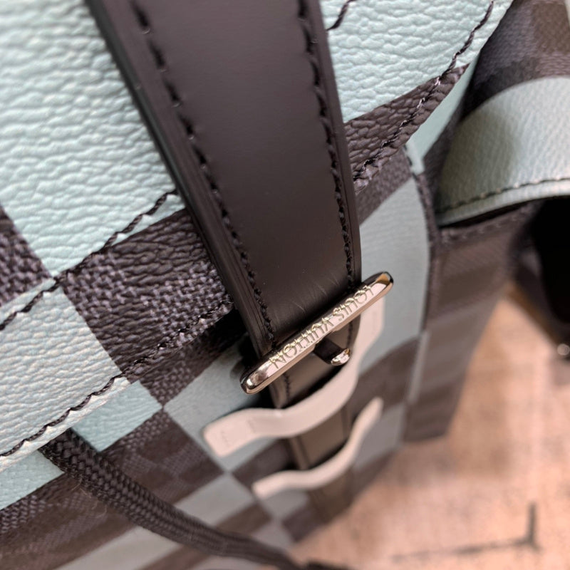 Satchel Bags - VL Bags - 6400