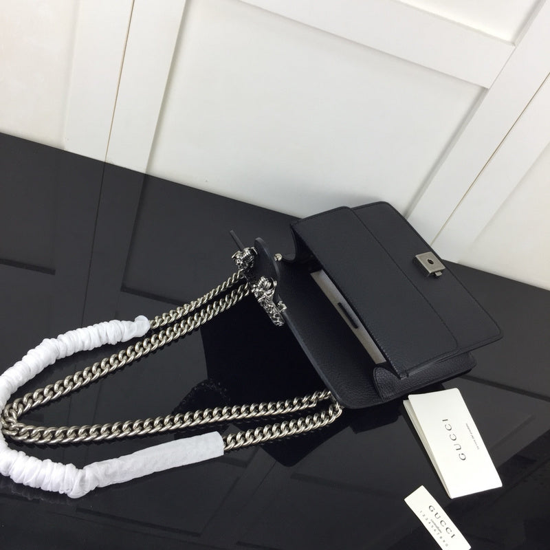 Satchel Bags - GUC Bags - 1055