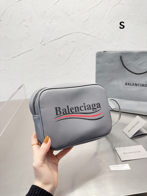 Glami GlamI - BGA Bags - 1502