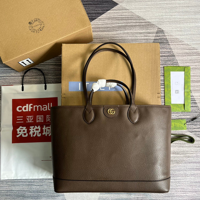 Satchel Bags - GCI Bags - 5521