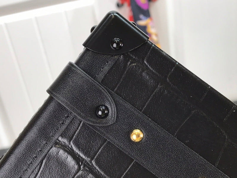 Satchel Bags - VL Bags - 5555
