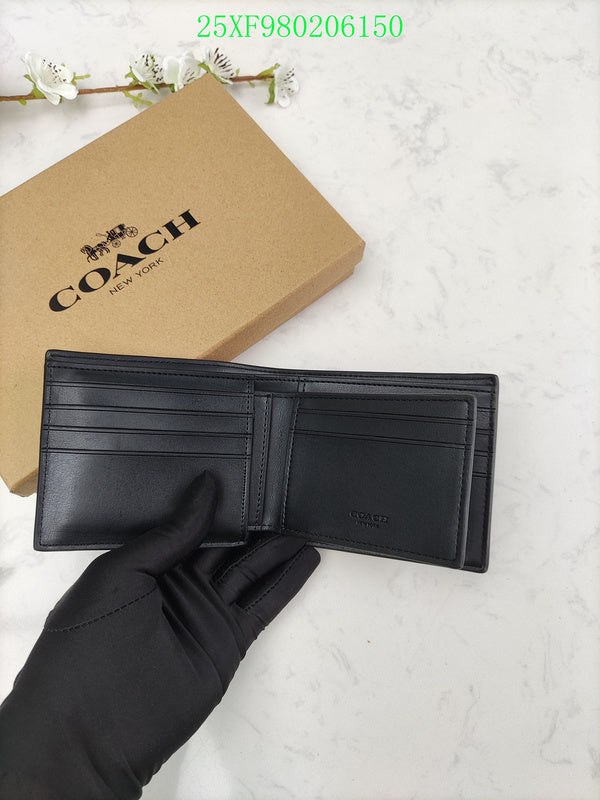 Glami - CAH Wallet - 010