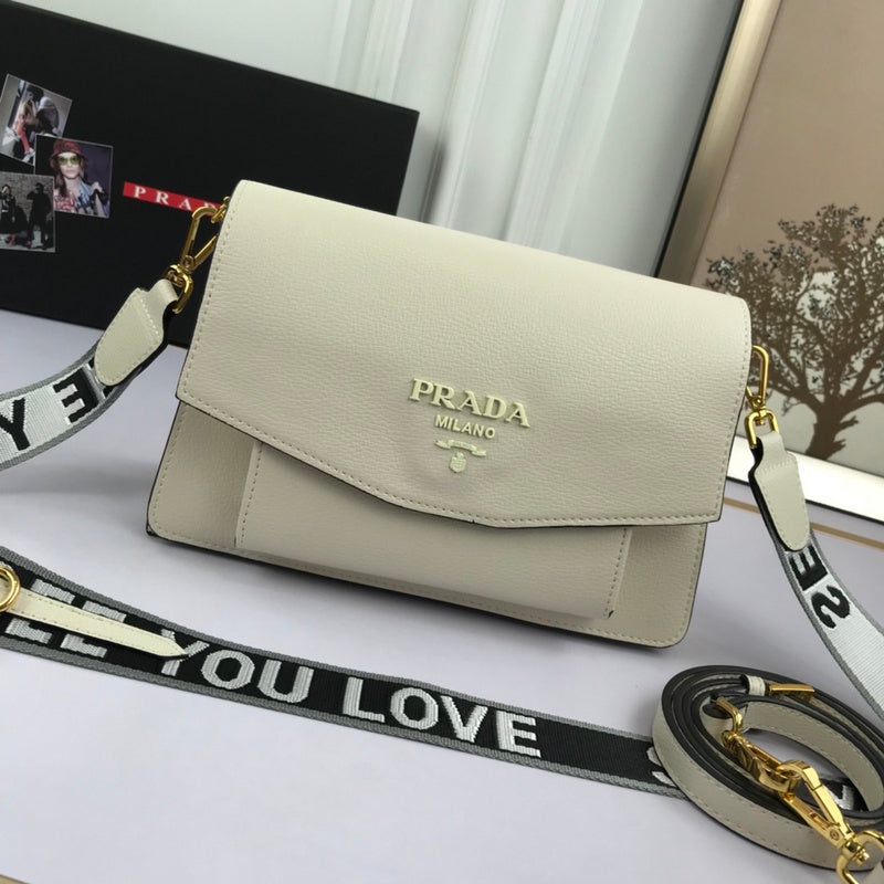 Satchel Bags - PDA Bags - 689