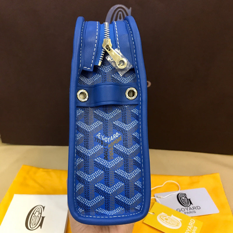 Satchel Bags - GOD Bags - 885