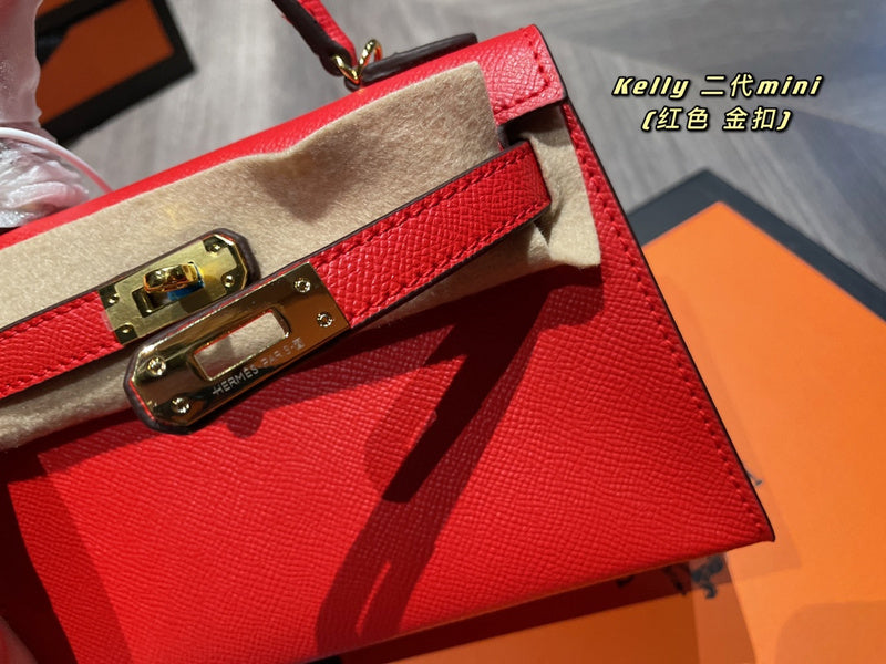 Satchel Bags - HMS Bags - 081