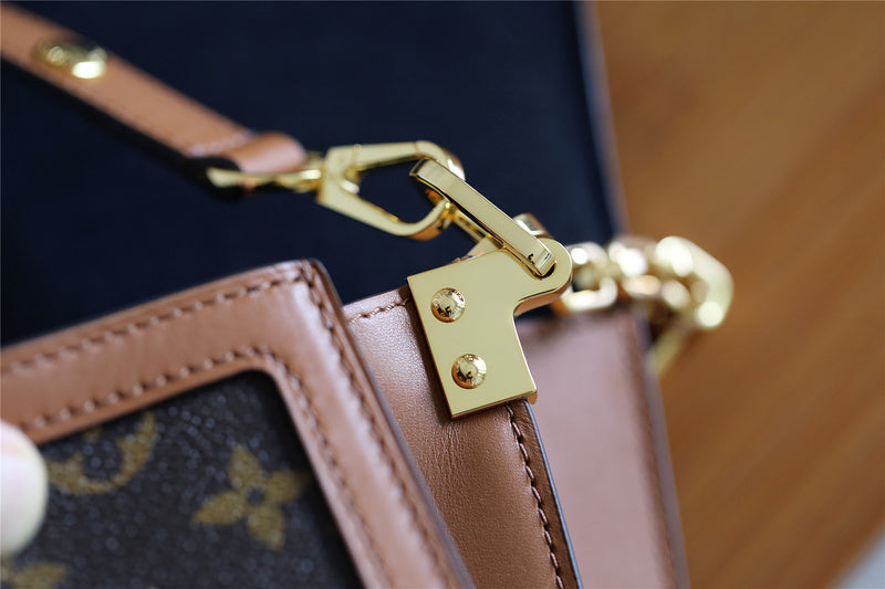 Glami GlamI Lu-Vi bags - 8141