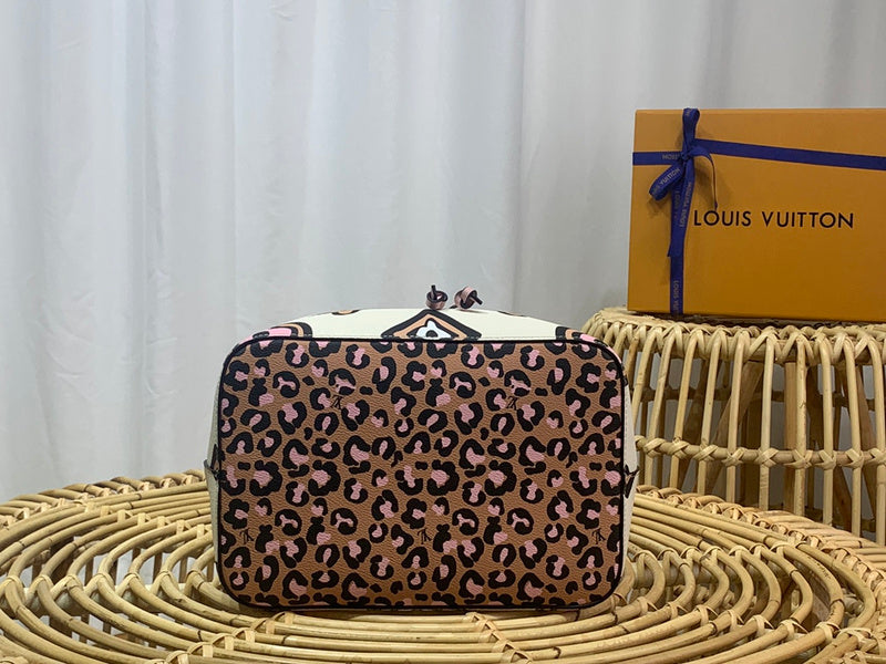 Satchel Bags - VL Bags - 5549