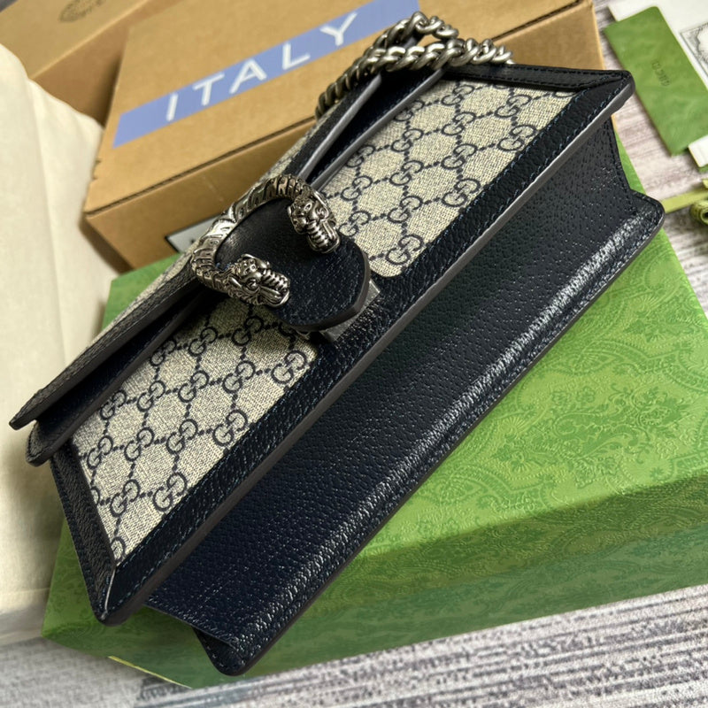 Satchel Bags - GCI Bags - 4595