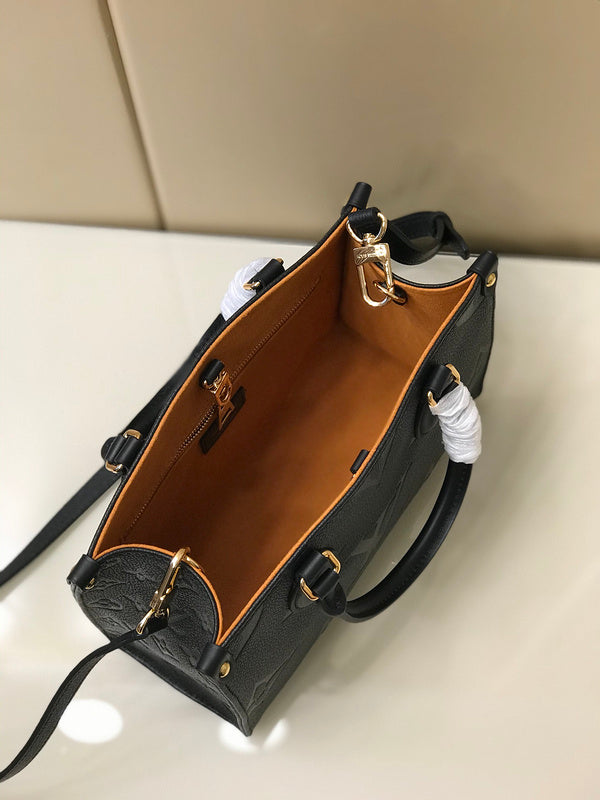 Satchel Bags - VL Bags - 6195