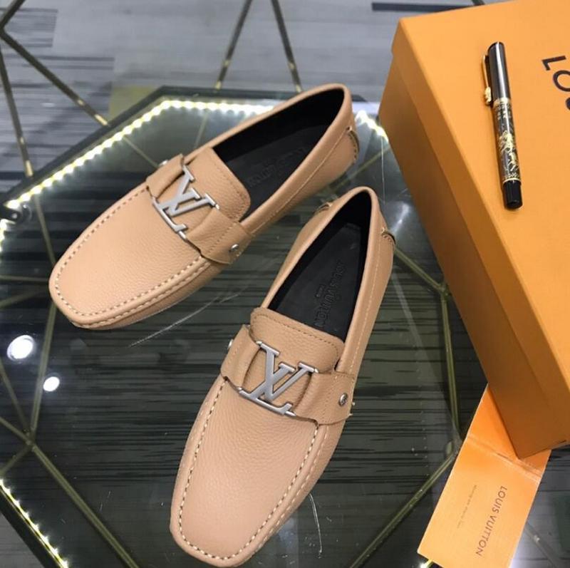 glami shop- LOV Men Shoes - 1915
