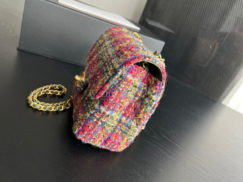 GLM - CHL Bags - 105