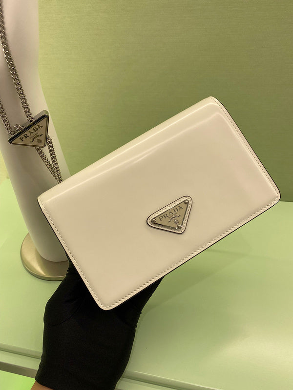 Satchel Bags - PDA Bags - 2226