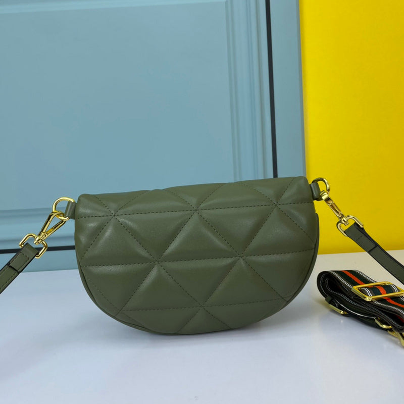 Satchel Bags - PDA Bags - 723