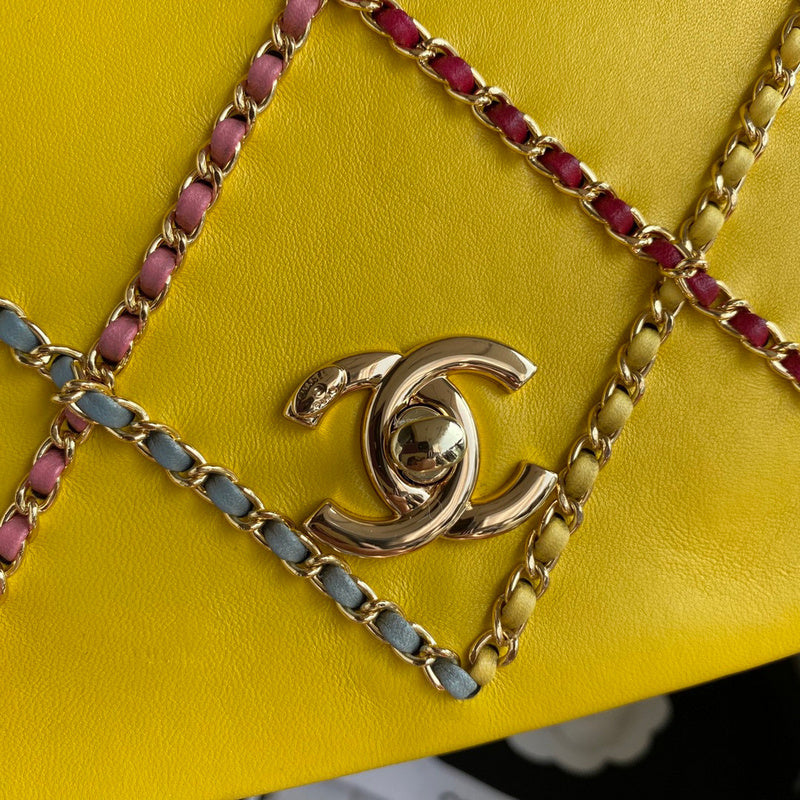 Satchel Bags - CHL Bags - 1623