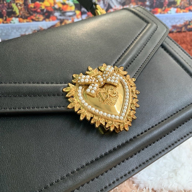 Satchel Bags - DG Bags - 281