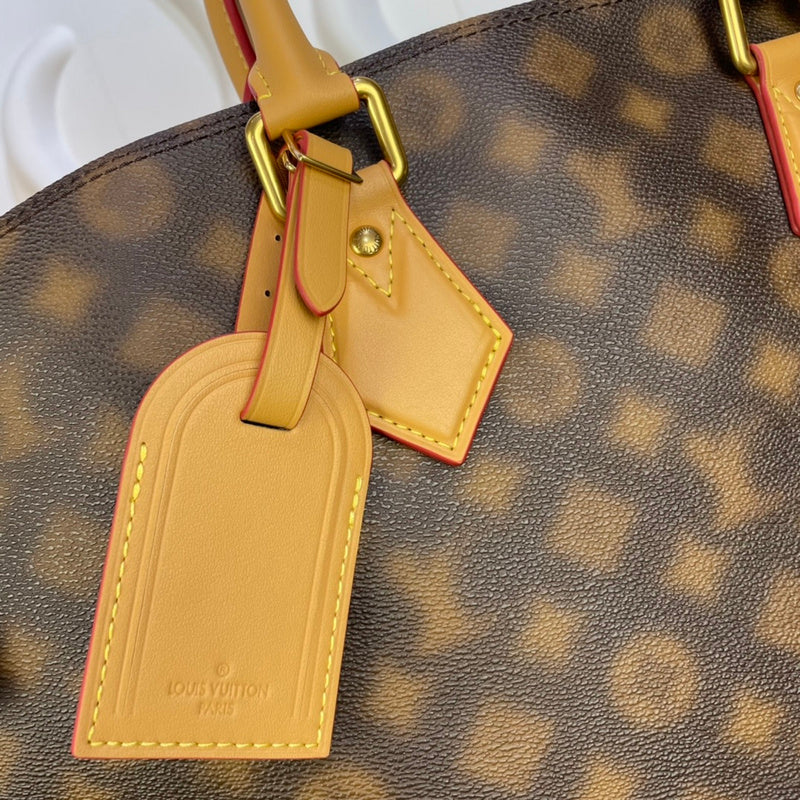 Satchel Bags - VL Bags - 1640