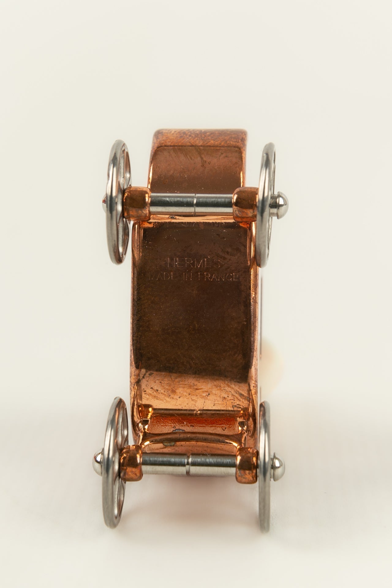 Pendentif charm "CalÃƒÆ’Ã‚Â¨che" HermÃƒÆ’Ã‚Â¨s