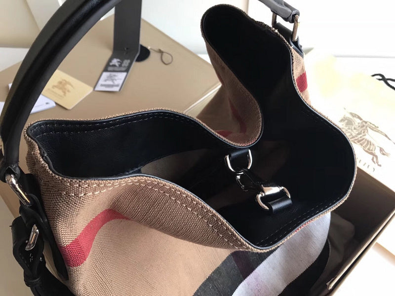 Fan Fashion -GLM - Top quality BBR Bags - 1170