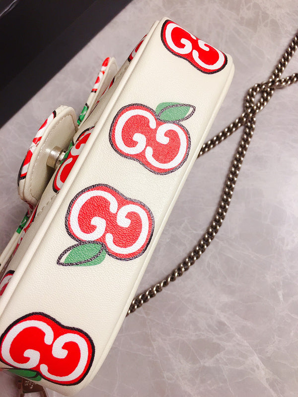 GUI2 Bags - Fashion Bags  1404
