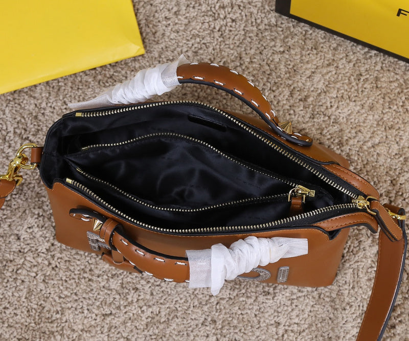Satchel Bags - FDI Bags - 183