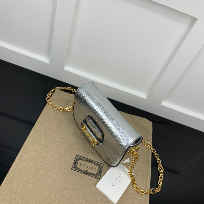 Satchel Bags - GUC Bags - 360