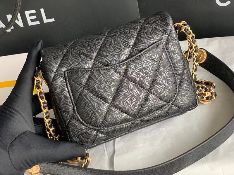 Satchel Bags - CHL Bags - 2850