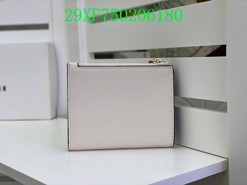 Glami - CAH Wallet - 032