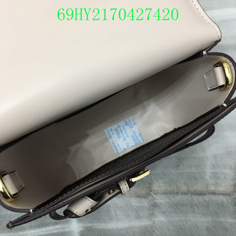 Satchel Bags - MK Bags - 415