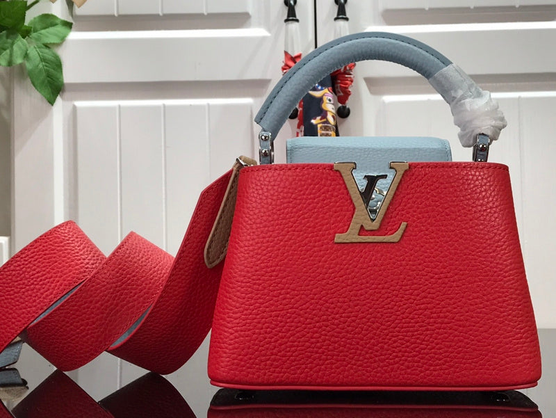 Satchel Bags - VL Bags - 6281