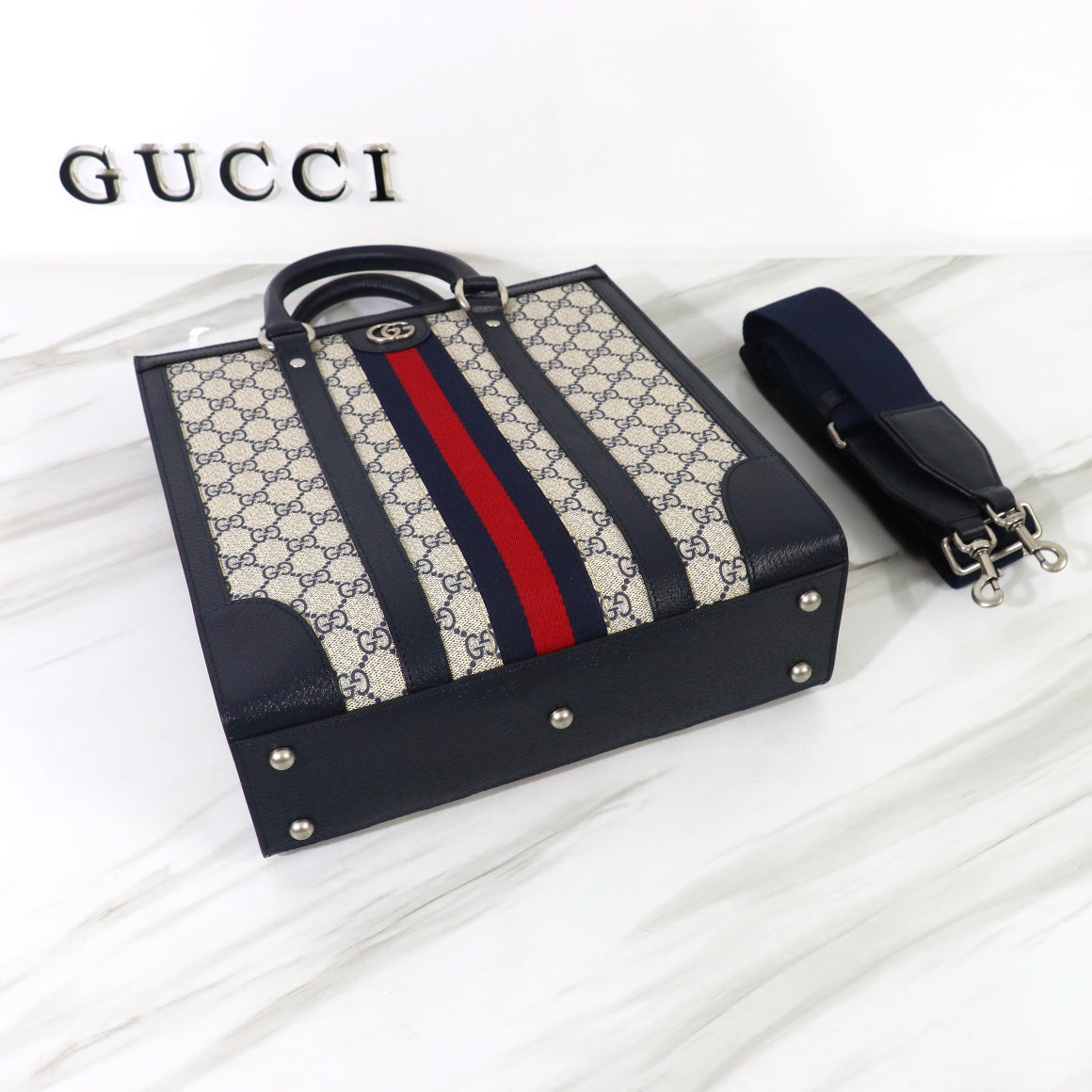 GLM - Top Quality Bag GCI 482