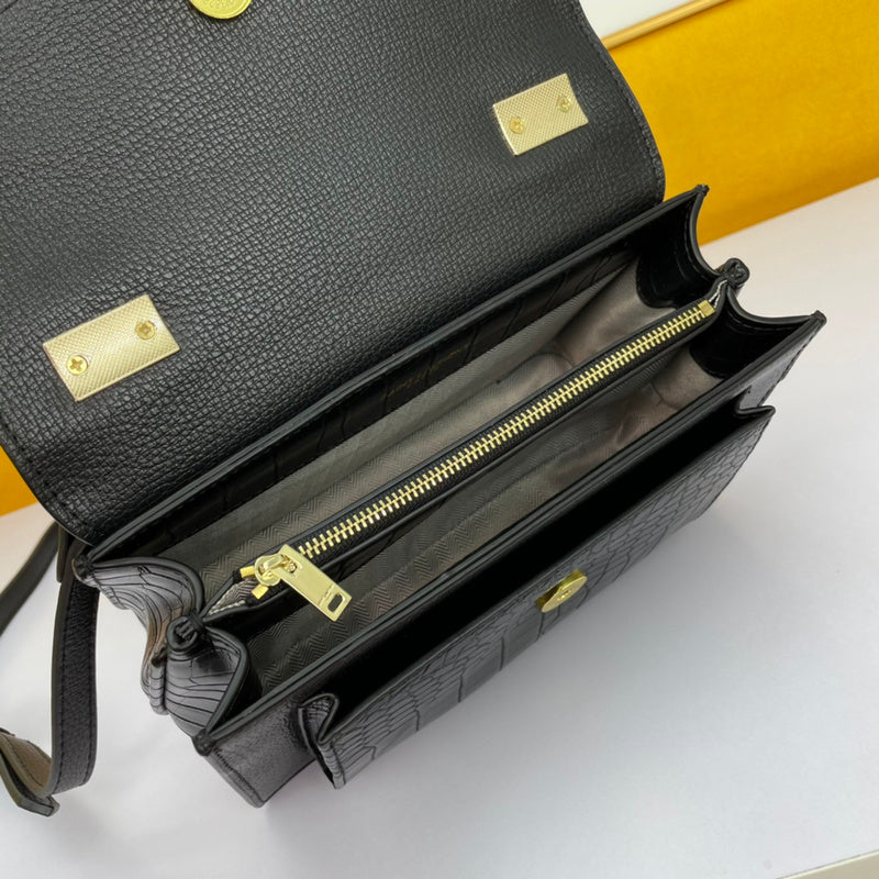 Satchel Bags - SLY Bags - 1584