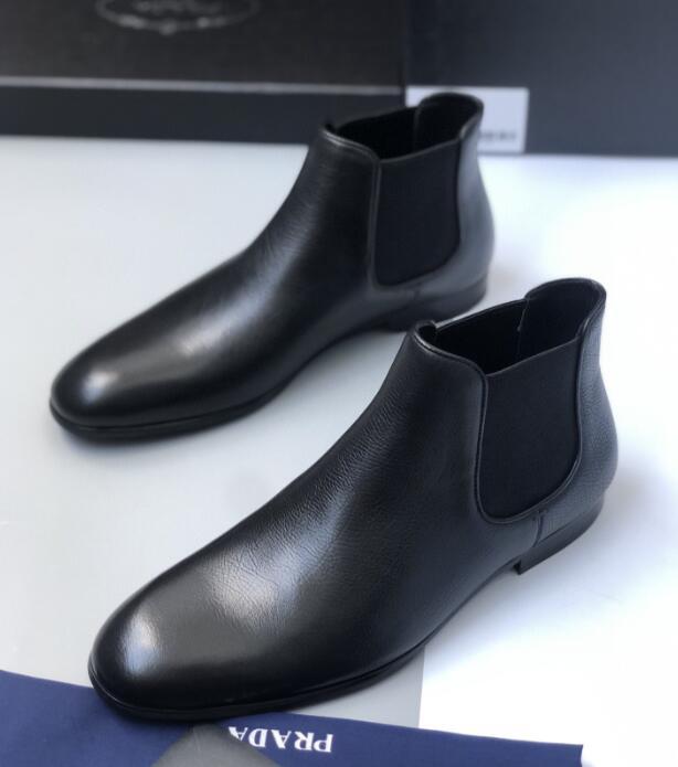 Glamy - PD Men Shoes - 341