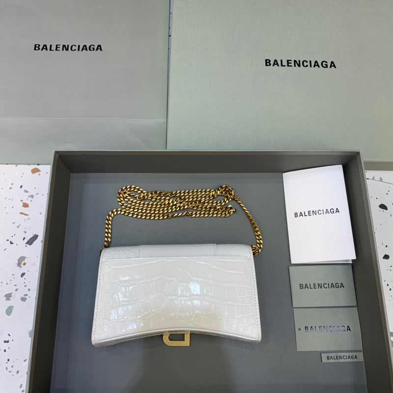 Satchel Bags - BGA Bags - 640
