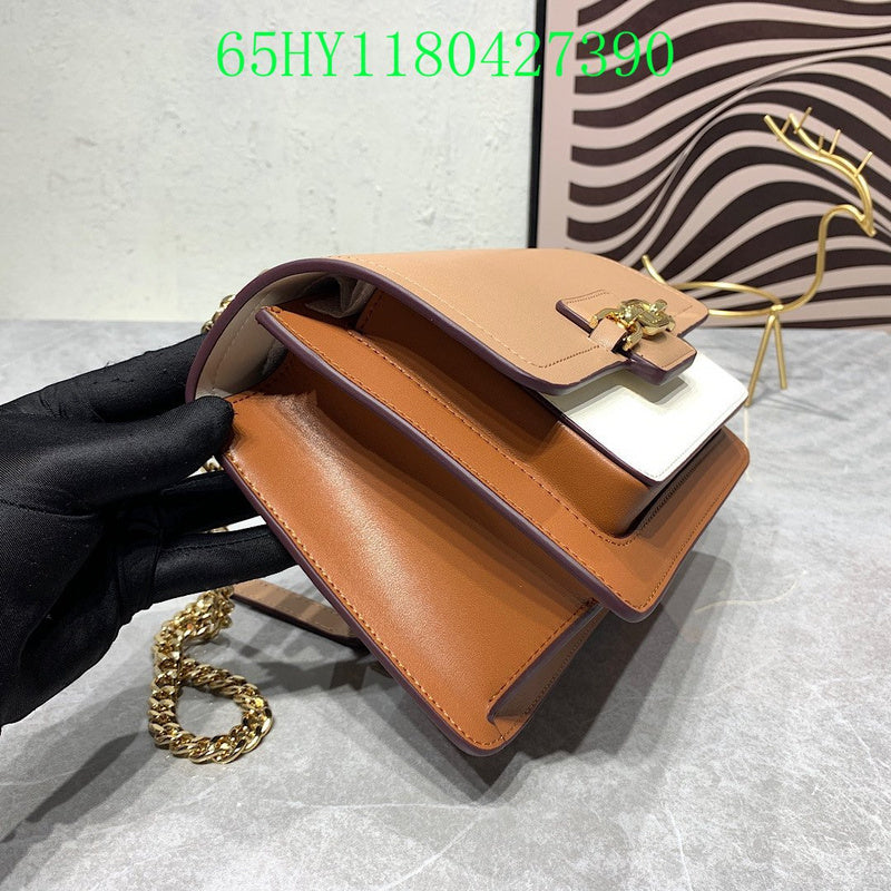 Satchel Bags - MK Bags - 436