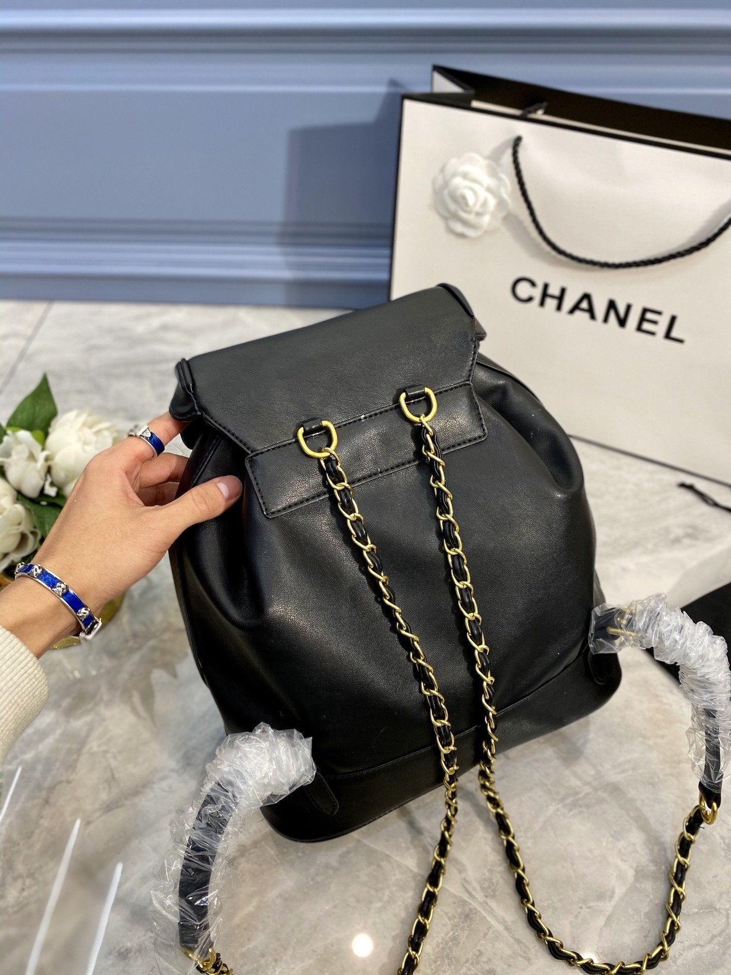 GLM - Top Quality Bags CHL 161