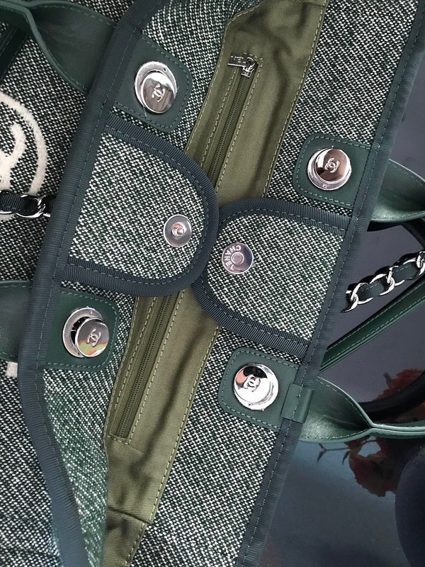Satchel Bags - CHL Bags - 3549