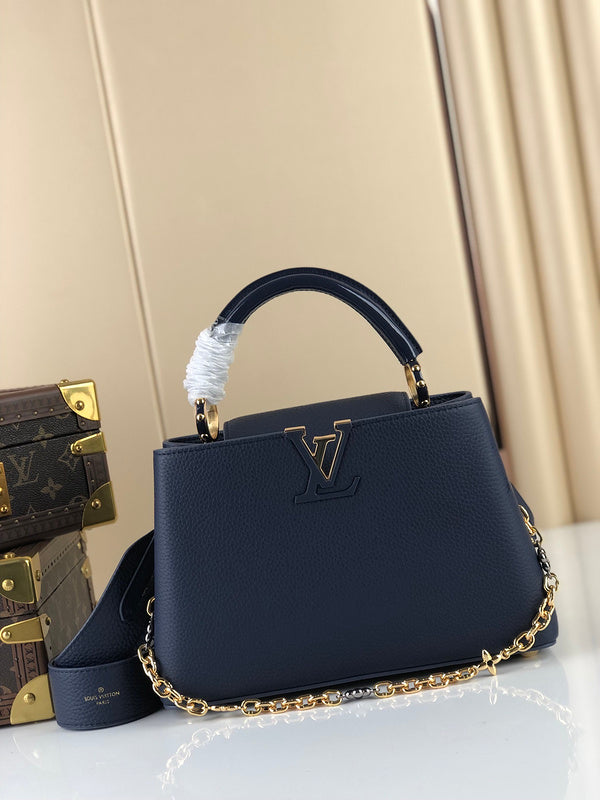 Satchel Bags - VL Bags - 4729