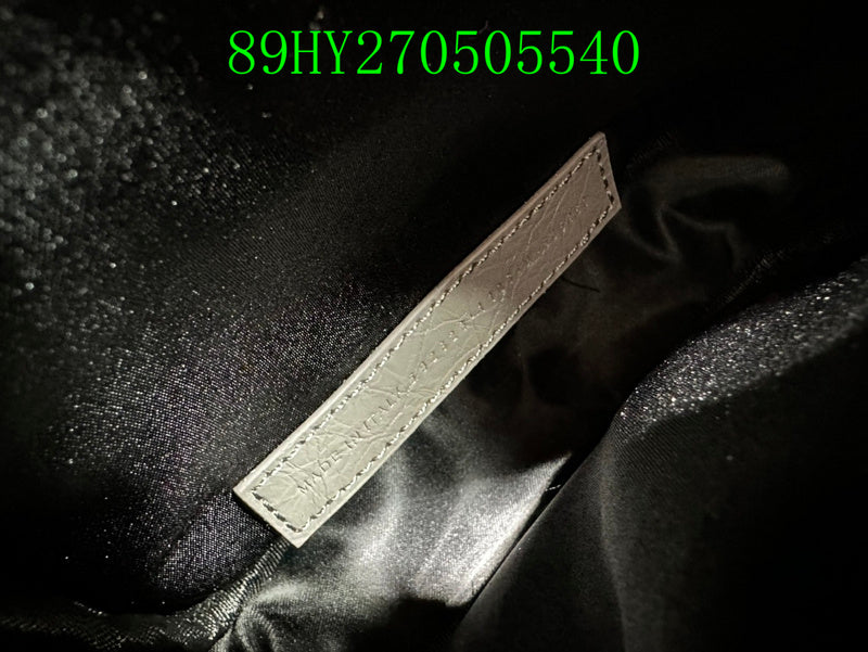 GLM Top Quality - BGA Bags - 1780