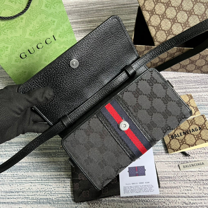 Satchel Bags - GCI Bags - 4702