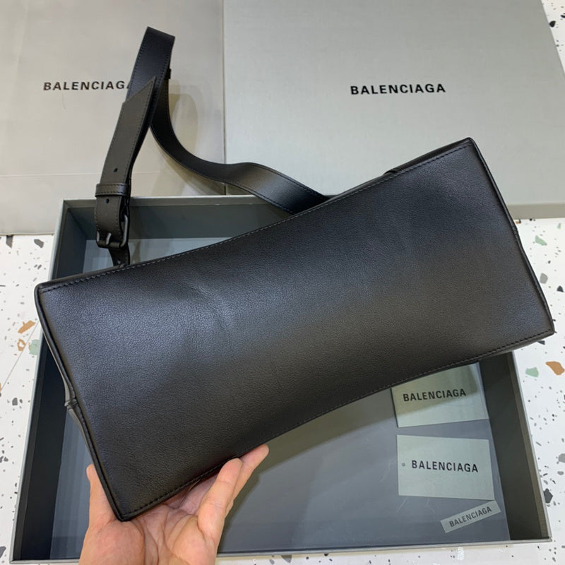 Satchel Bags - BGA Bags - 716